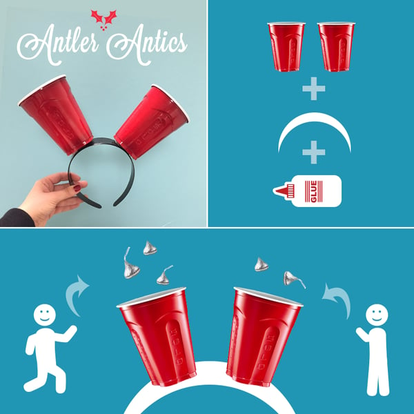 solo_cup_antler_craft