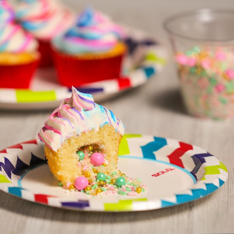 How To Add Sparkle To Any Party