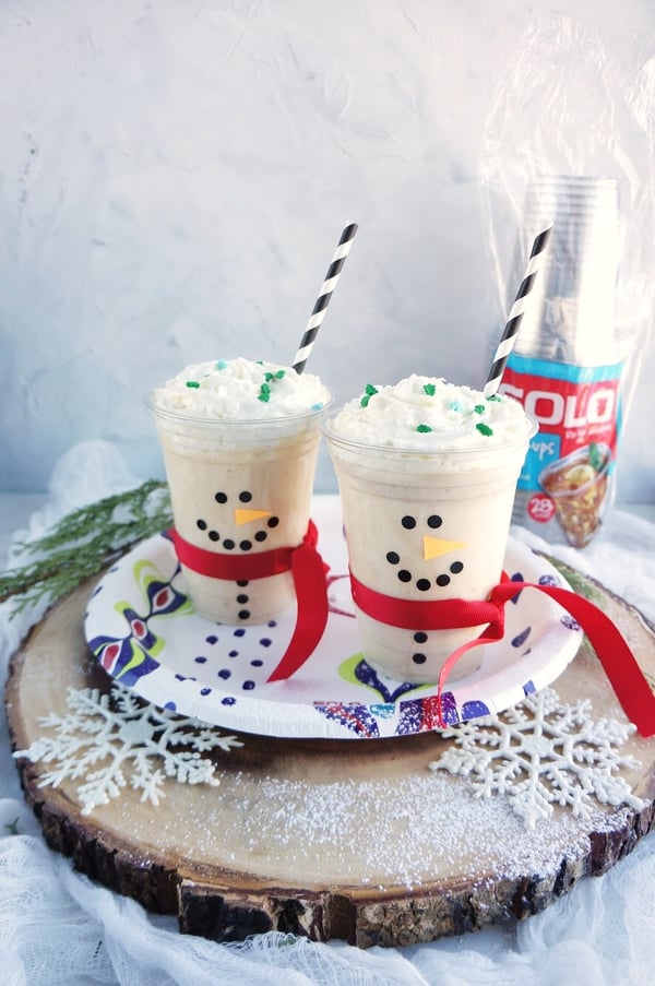 snowman_smoothies_winter_party