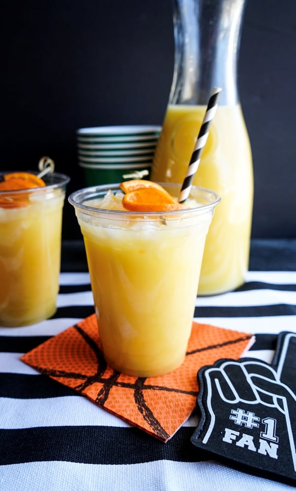 orange fizz