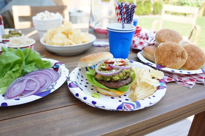 Summer BBQ Guide