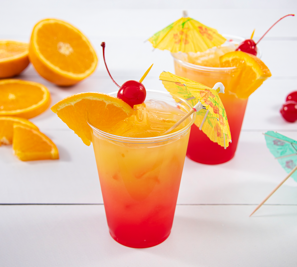 Resep Mocktail Simple: Minuman Segar Tanpa Alkohol